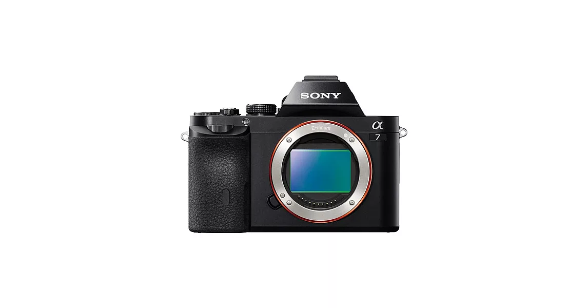 (公司貨)SONY A7 機身