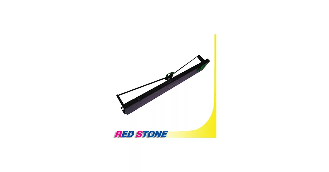 RED STONE for GWI PR70色帶(黑色)
