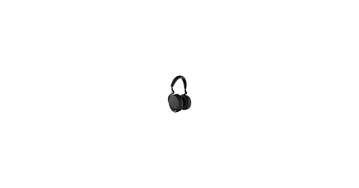 Parrot Zik by Philippe Starck神秘黑