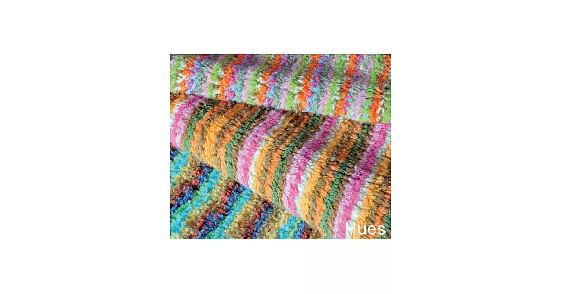 義大利 Arlecchino 純棉地毯 50x80(cm)MIX