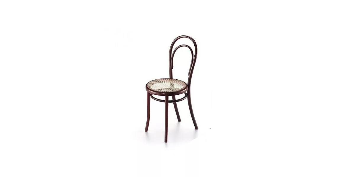 Vitra博物館迷你收藏／Thonet 單椅