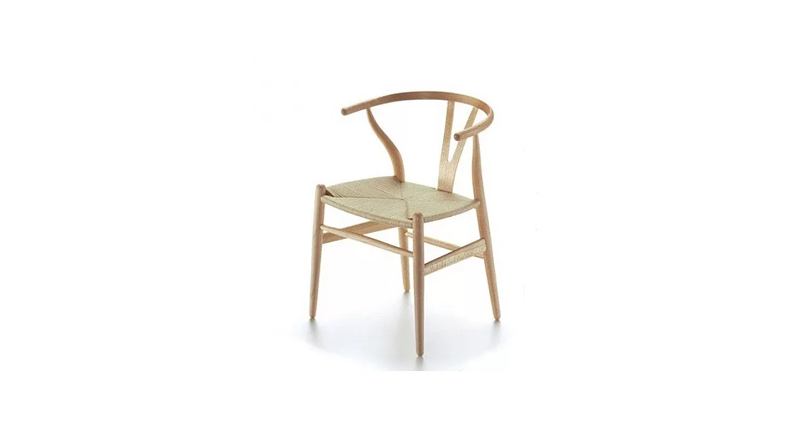 Vitra 博物館迷你收藏／Y chair