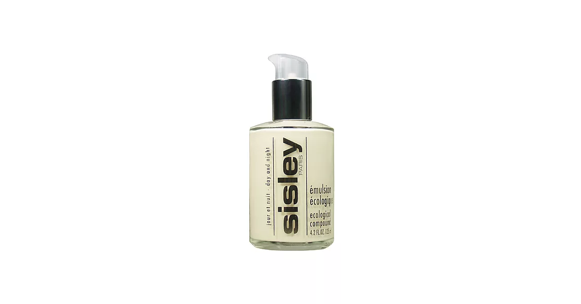 Sisley 全能乳液(125ml)