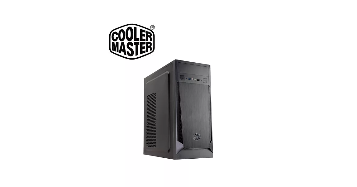 CoolerMaster 殺手 103 電腦機殼