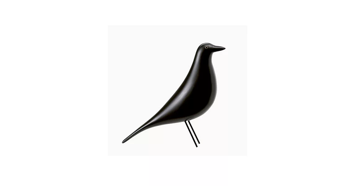 Vitra Eames House Bird 這隻鳥