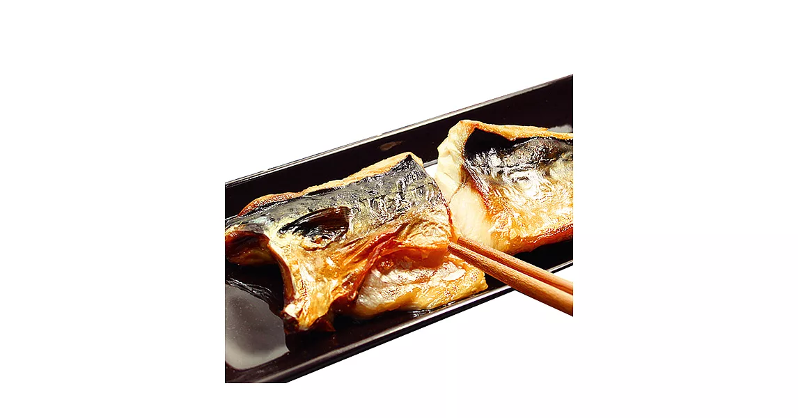 【幸福小胖】挪威薄鹽鯖魚  6包 (210g/包)