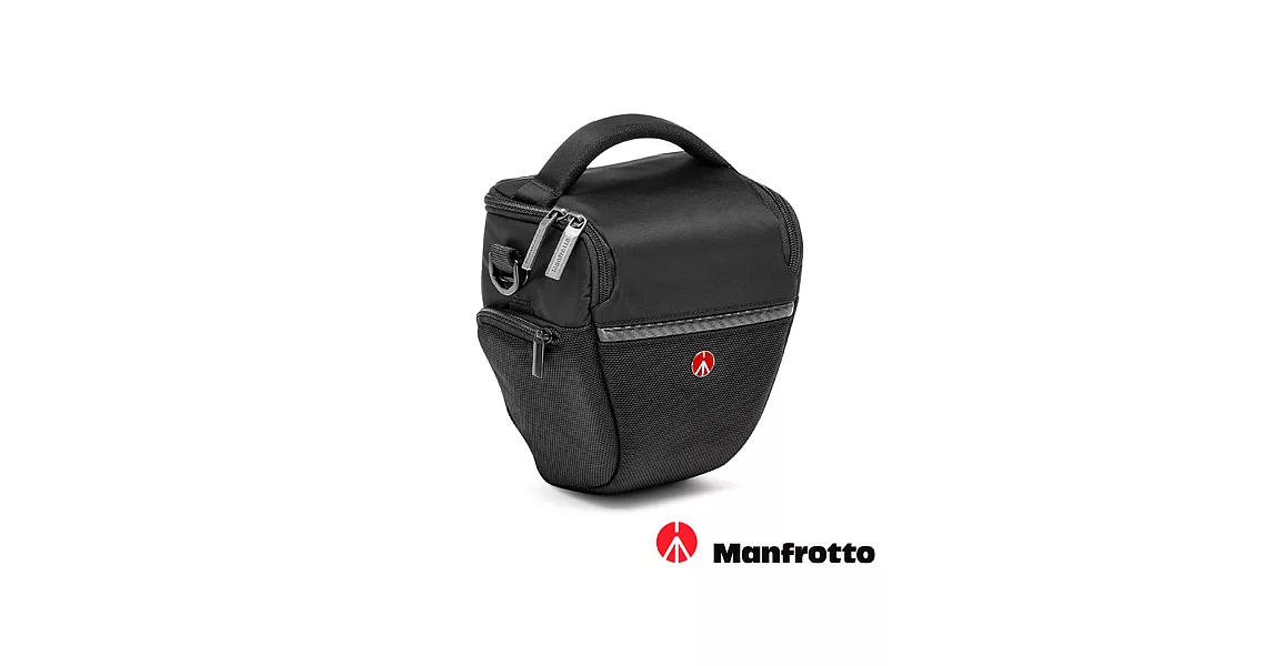 Manfrotto 曼富圖 Holster S 專業級槍套包 S