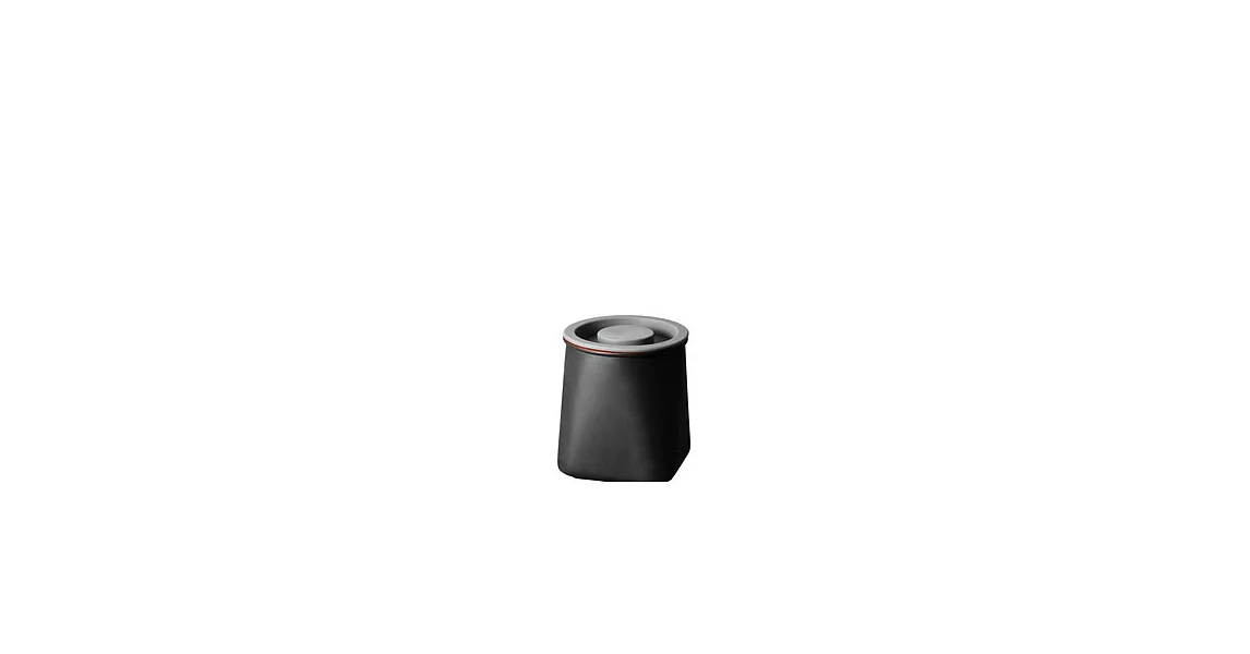 [JIA Inc.]滿系列-食材儲物罐/密封罐 (H12.7cm)