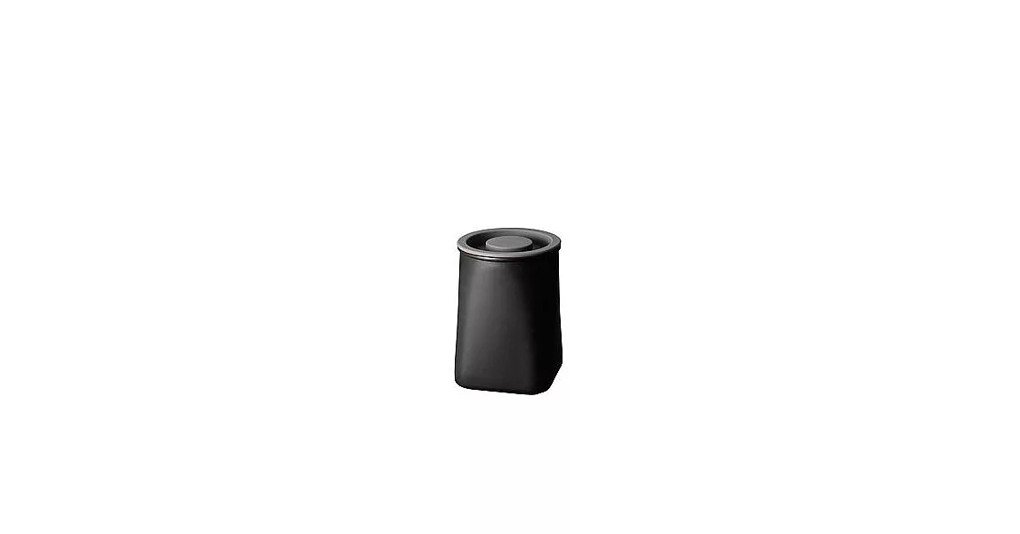[JIA Inc.]滿系列-食材儲物罐/密封罐 (H15.5cm)