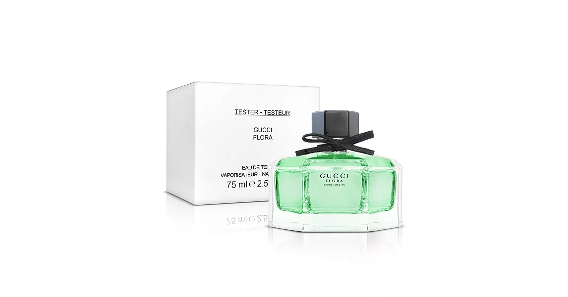 Gucci 花之舞女性淡香水-Tester(75ml)