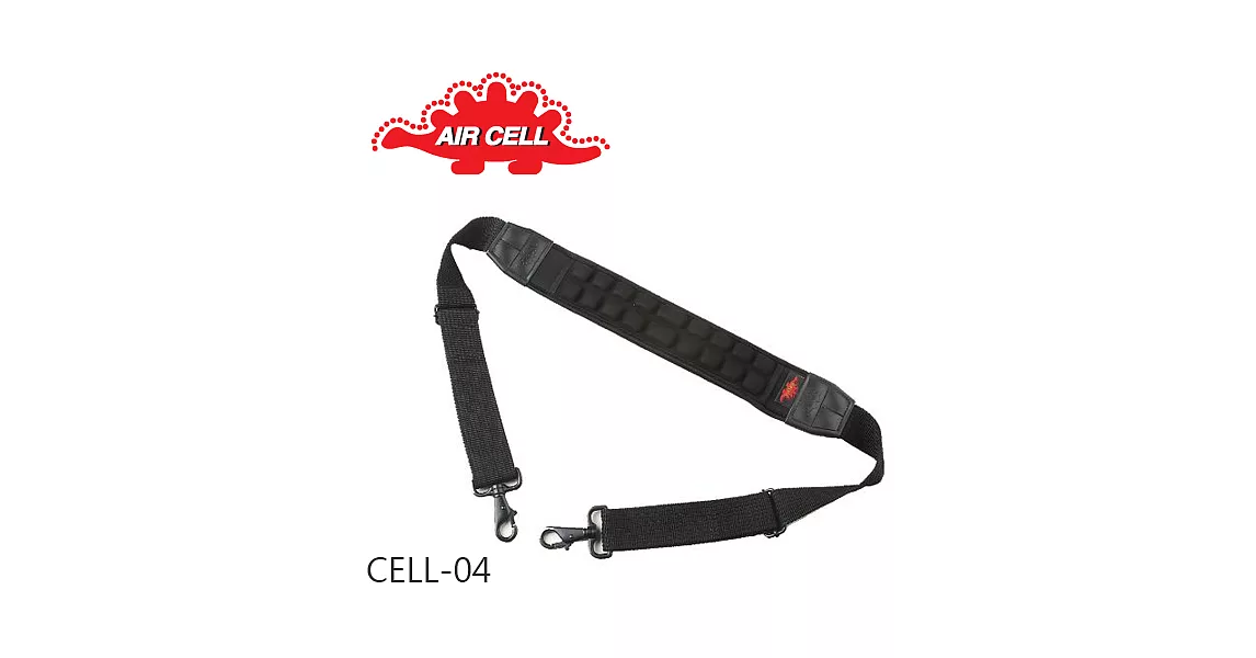 AIR CELL-04 韓國5.5cm雙鉤型相機背帶