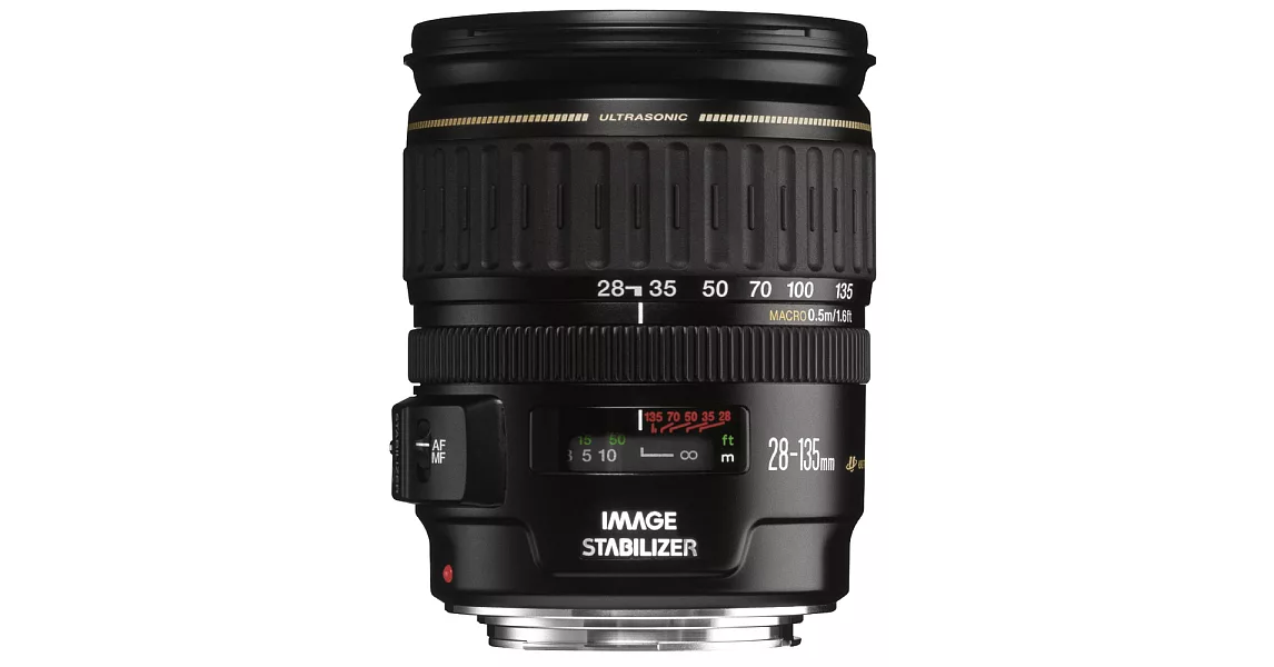 (公司貨) Canon EF 28-135mm f/3.5-5.6 IS USM 標準變焦鏡*送TOKO薄框濾鏡(72)+大吹球清潔組+LP1專業拭鏡筆