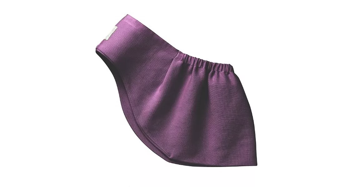 日本製Cuddle Me，袋鼠嬰兒背帶/揹巾Purple