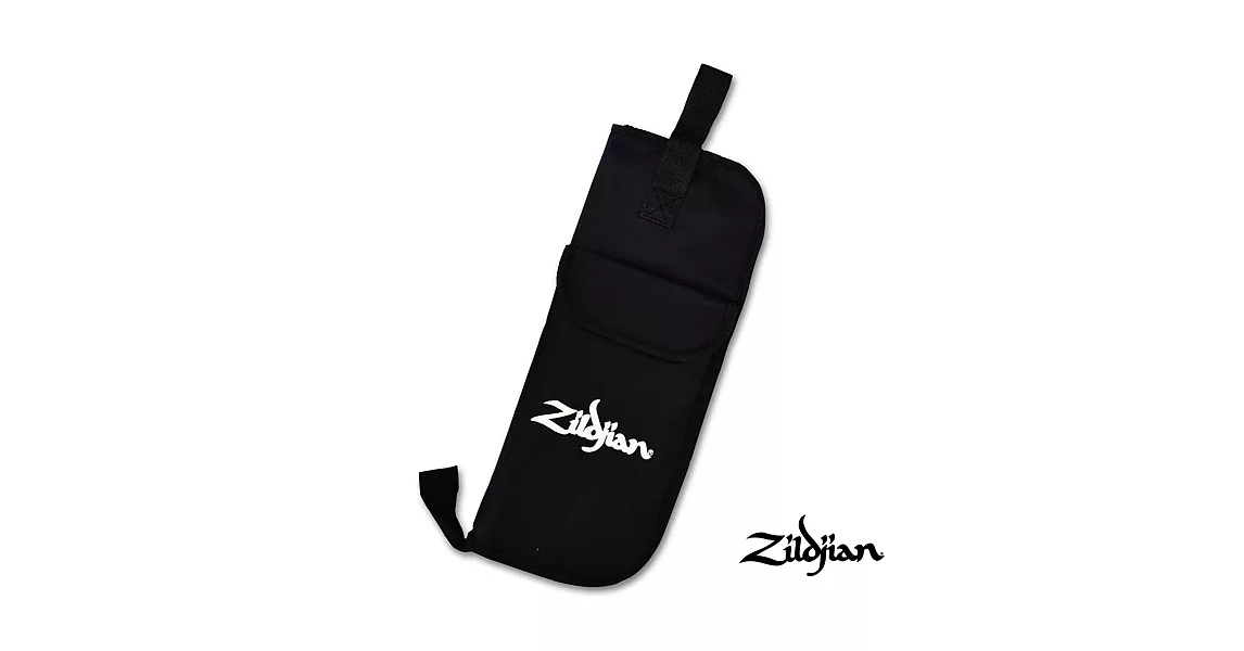 美國 Zildjian 防水材質 實用手提 鼓棒袋