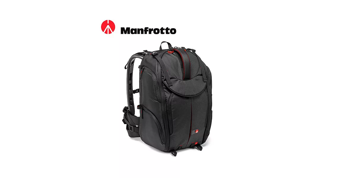 Manfrotto 曼富圖 Pro-V-410 PL Video Backpack 旗艦級獵豹雙肩背包 410