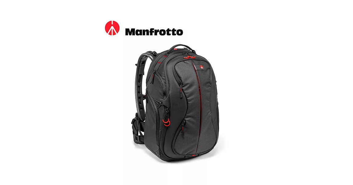 Manfrotto 曼富圖 Bumblebee-220 PL Backpack旗艦級大黃蜂雙肩背包 220