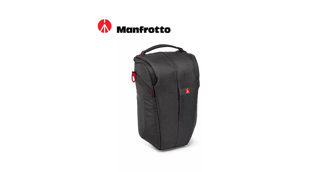 Manfrotto 曼富圖 Access H-18 PL Holster旗艦級槍套包 18