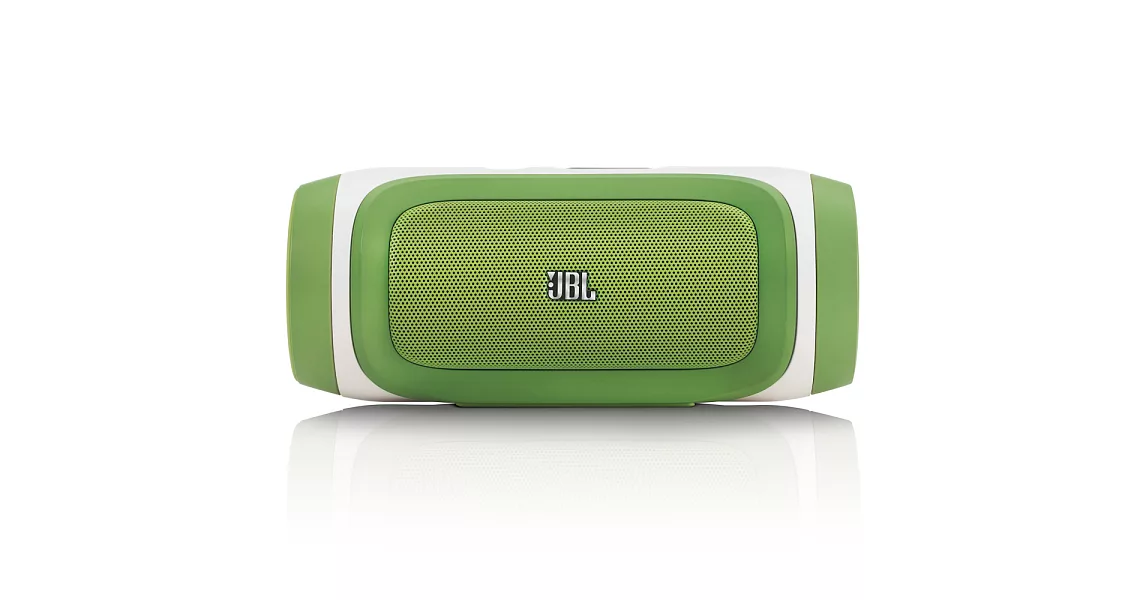 JBL Charge無線攜帶型喇叭活力綠