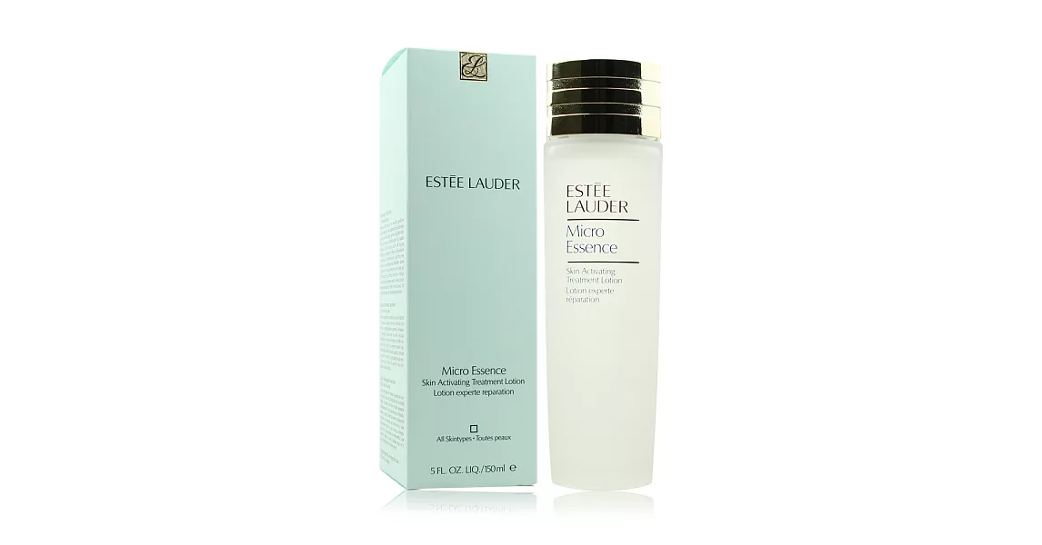 ESTEE LAUDER雅詩蘭黛 微分子肌底原生露(150ml)