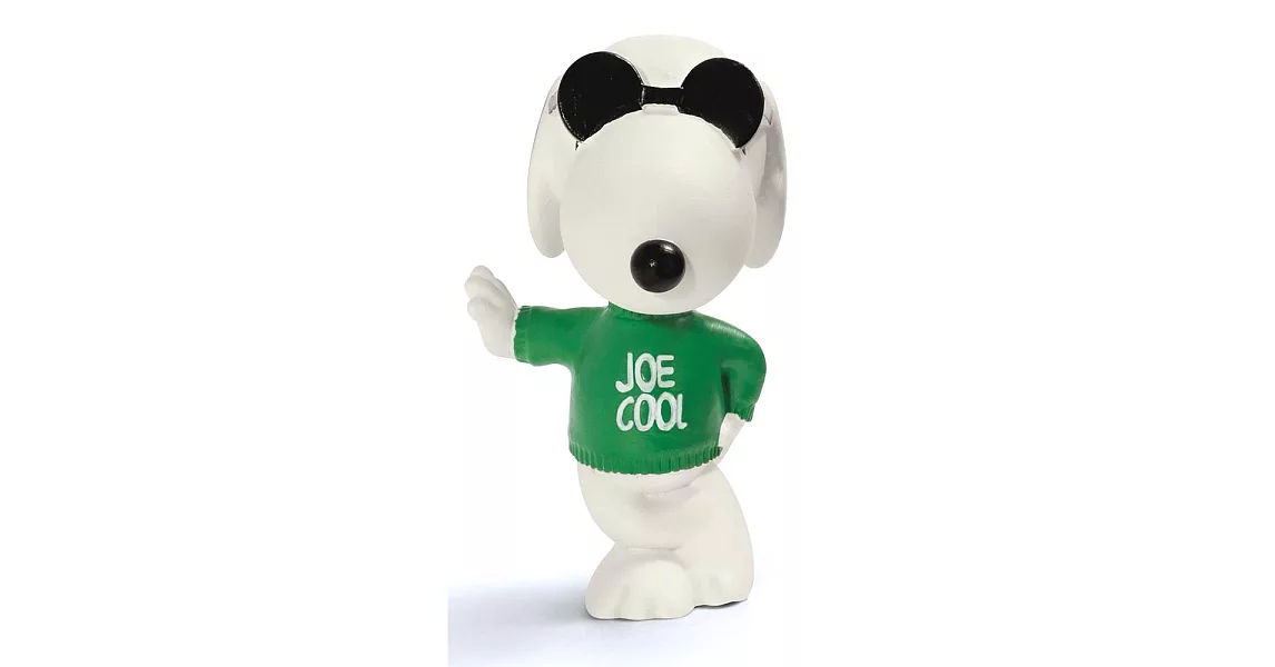 Schleich SNOOPY Joe Cool