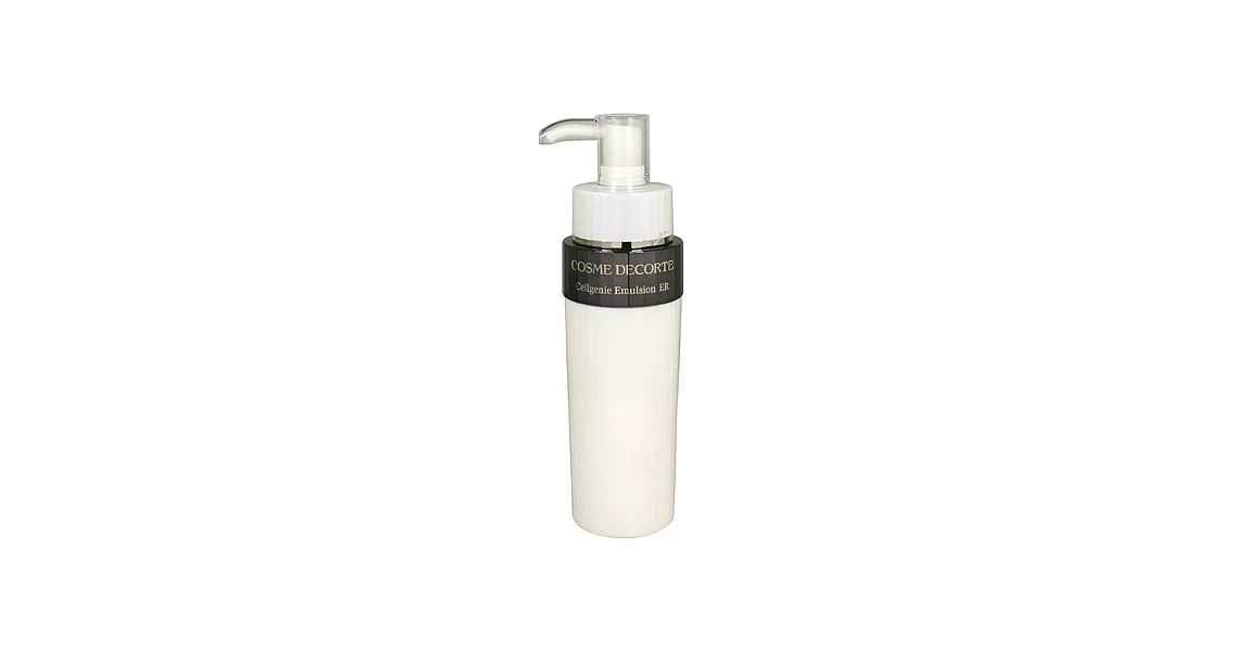 COSME DECORTE黛珂 時光活氧 柔膚乳(200ml)一般型