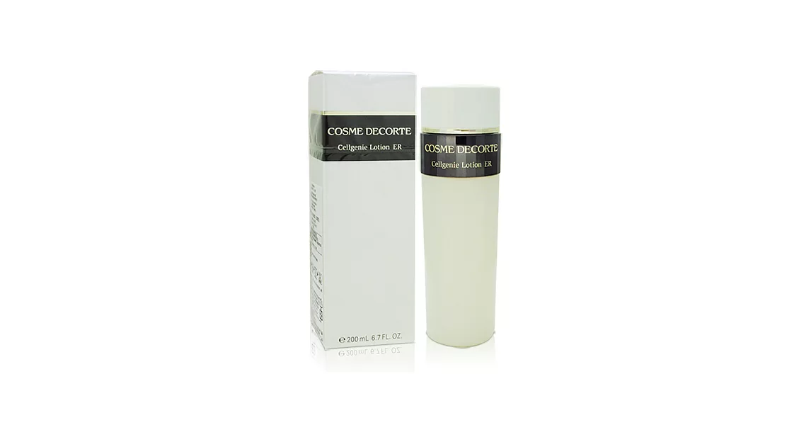 COSME DECORTE 黛珂 時光活氧 循環露200ml(一般型)(百貨專櫃貨)一般型
