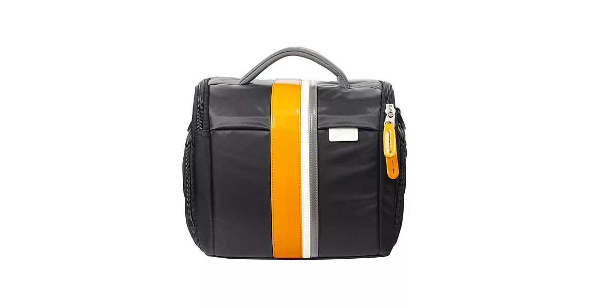 吉尼佛 JENOVA SPORTS 34B 極速炫風-攝影運動背包/黑色