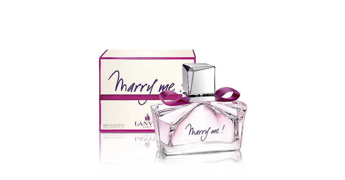 Lanvin浪凡 Marry me 女性淡香精(30ml)