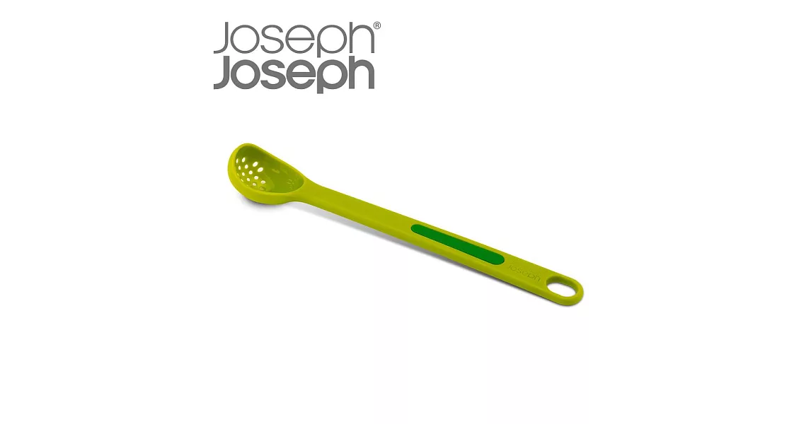 Joseph Joseph 好收納輕巧匙叉組(綠)-10105