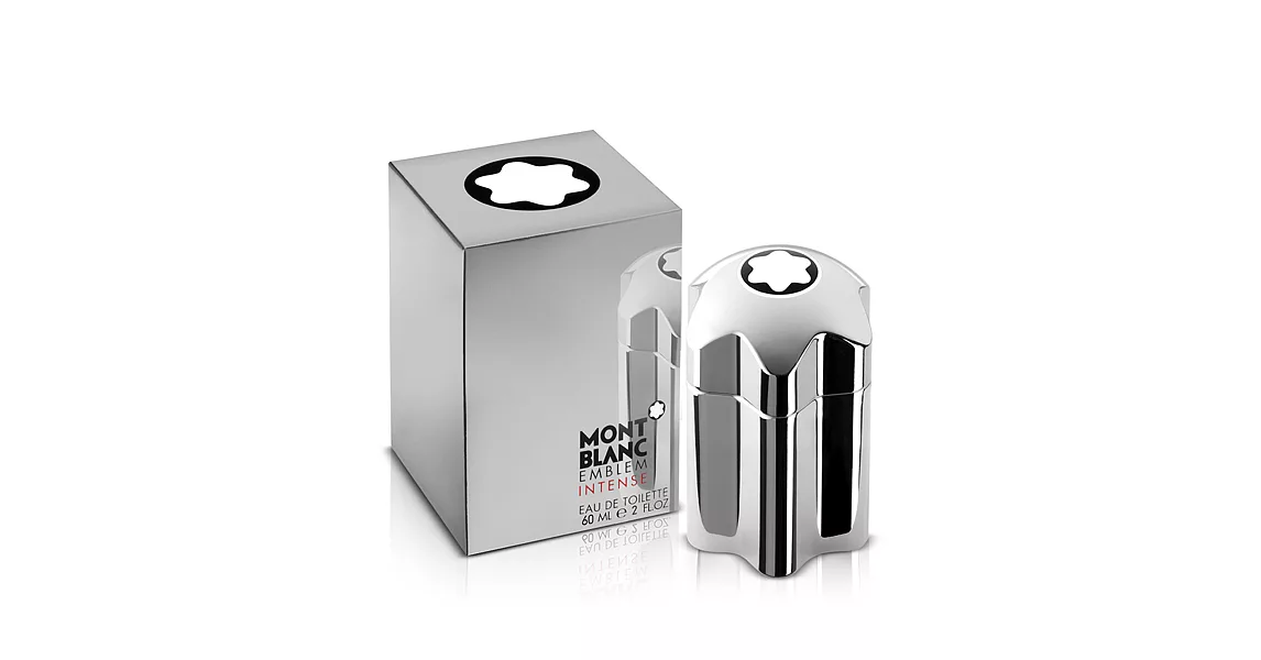 【即期品】MONTBLANC 萬寶龍 銀河男性淡香水(60ml)