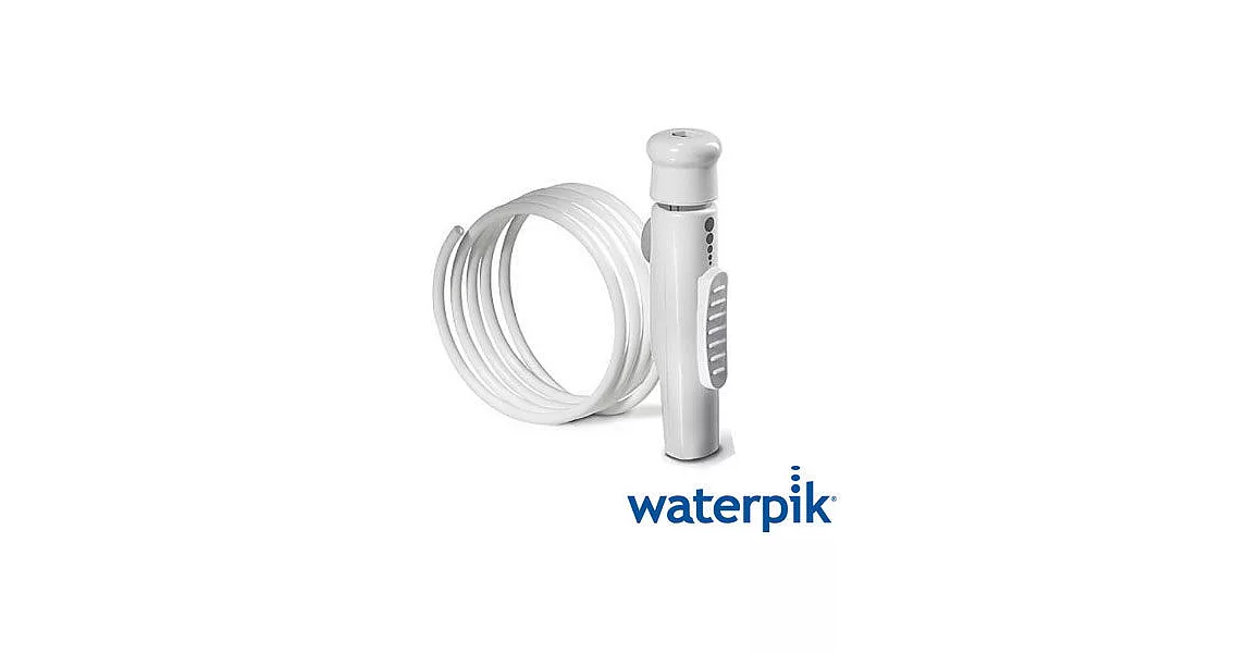 美國Waterpik 沖牙機WP-60/70水管線組