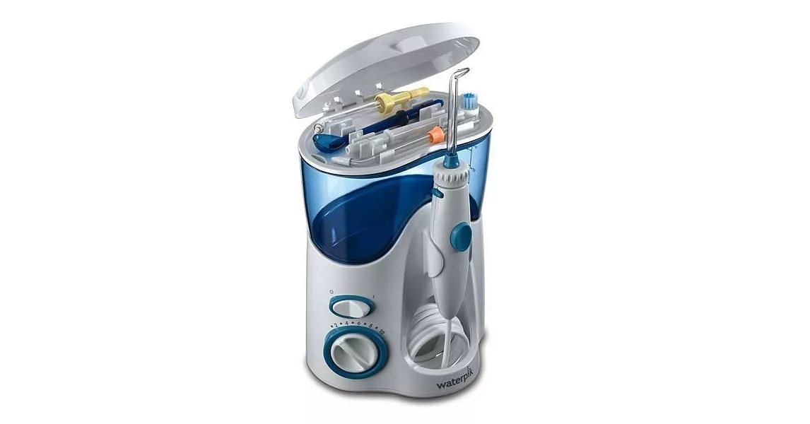 美國 Waterpik 高效能沖牙機 WP-100W
