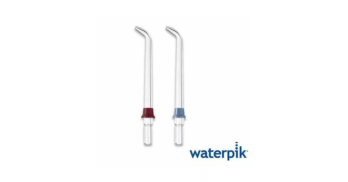 美國Waterpik 標準噴頭2入組JT-70E