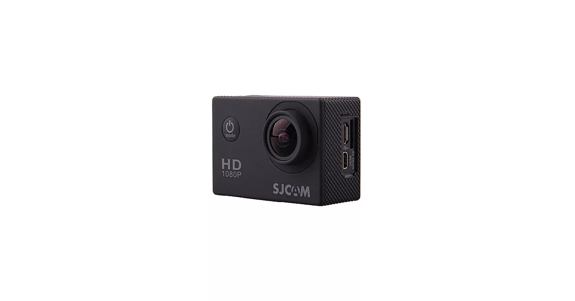 SJCAM 原廠 SJ4000 1080P 運動型攝影機 多色可選 弘豐公司貨保固一年 送原廠電池一顆黑色