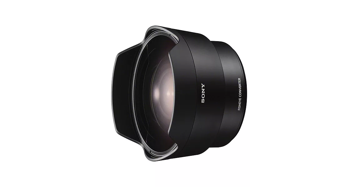 (公司貨)SONY SEL057FEC Fish-eye Converter 魚眼轉接鏡