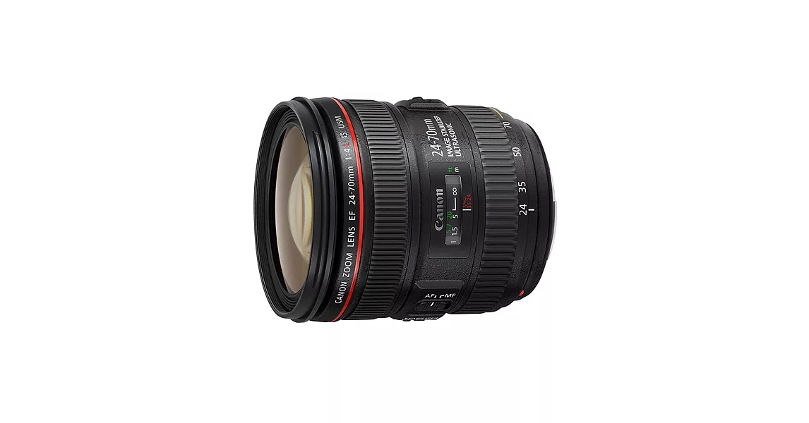 (公司貨)Canon EF 24-70mm F4 L IS USM 標準變焦鏡頭-送TOKO濾鏡(77)+大吹球清潔組+LP1拭鏡筆