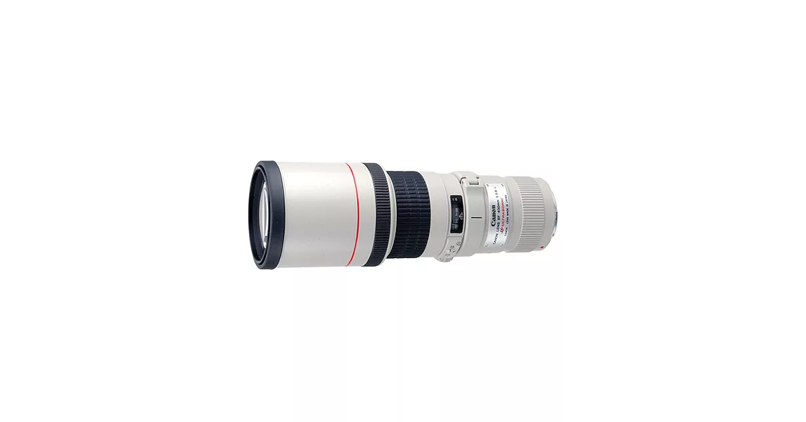 (公司貨)Canon EF 400mm F5.6 L USM 望遠定焦鏡頭-送濾鏡(77)+大吹球清潔組