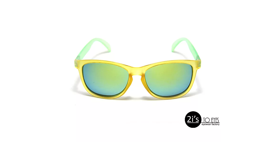 2i’s 太陽眼鏡 - Oliver