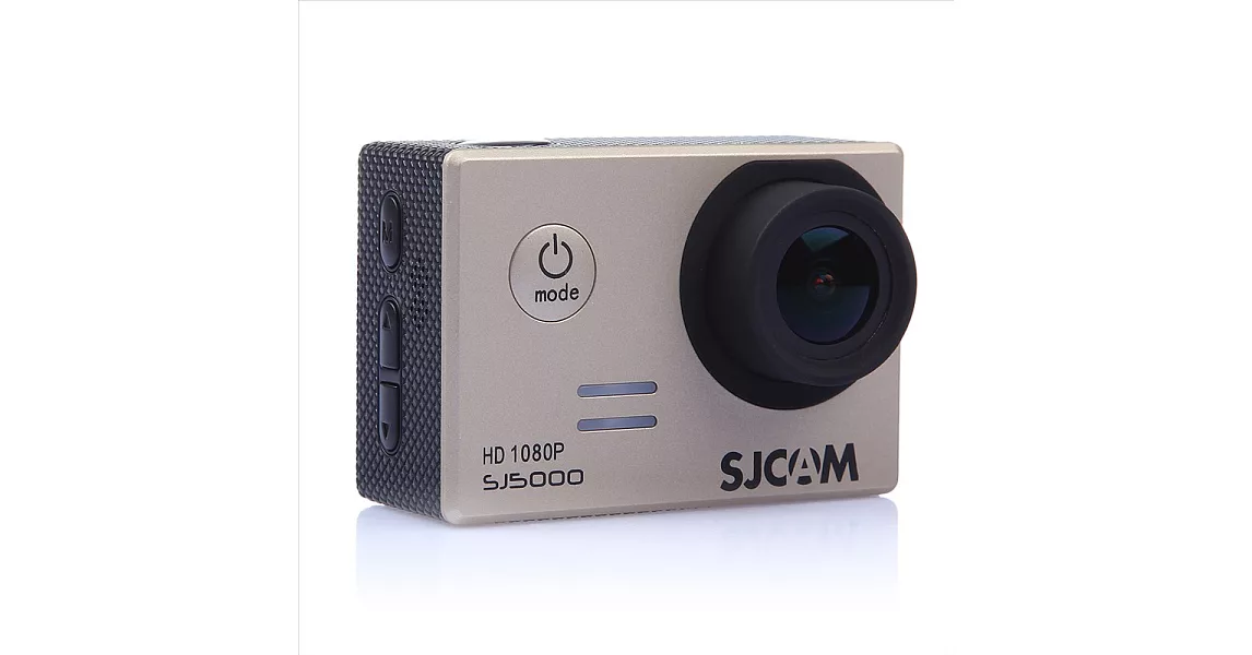 SJCAM 原廠 SJ5000 1080P 弘豐公司貨保固一年 航拍首選 送原廠電池一顆