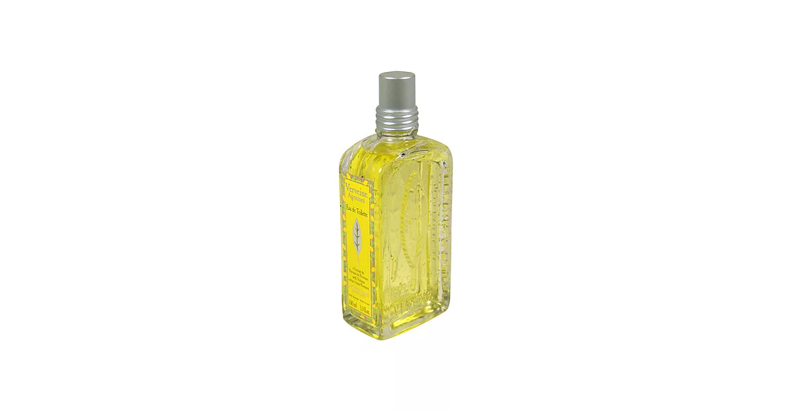 L’OCCITANE歐舒丹 果漾馬鞭草淡香水(100ml)