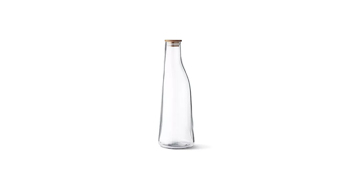 Georg Jensen Barbry 玻璃水瓶(1L)