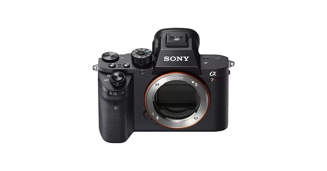 SONY A7R Mark II (A7RM2) 單機身(公司貨)-加送128G卡+專用電池X2+大吹球清潔組+拭鏡筆+HDMI+專用遙控器+專用快門線-