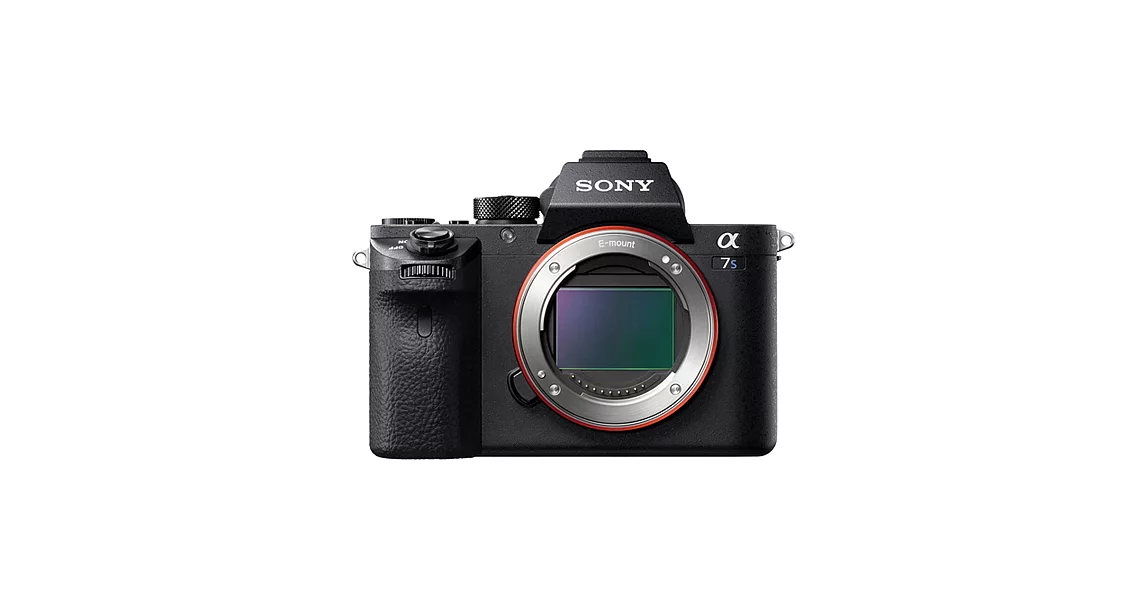 (公司貨)SONY A7SII 單機身-送64G記憶卡+原廠電池(FW50)+拭鏡筆+充電器+清潔組+保護貼+HDMI線