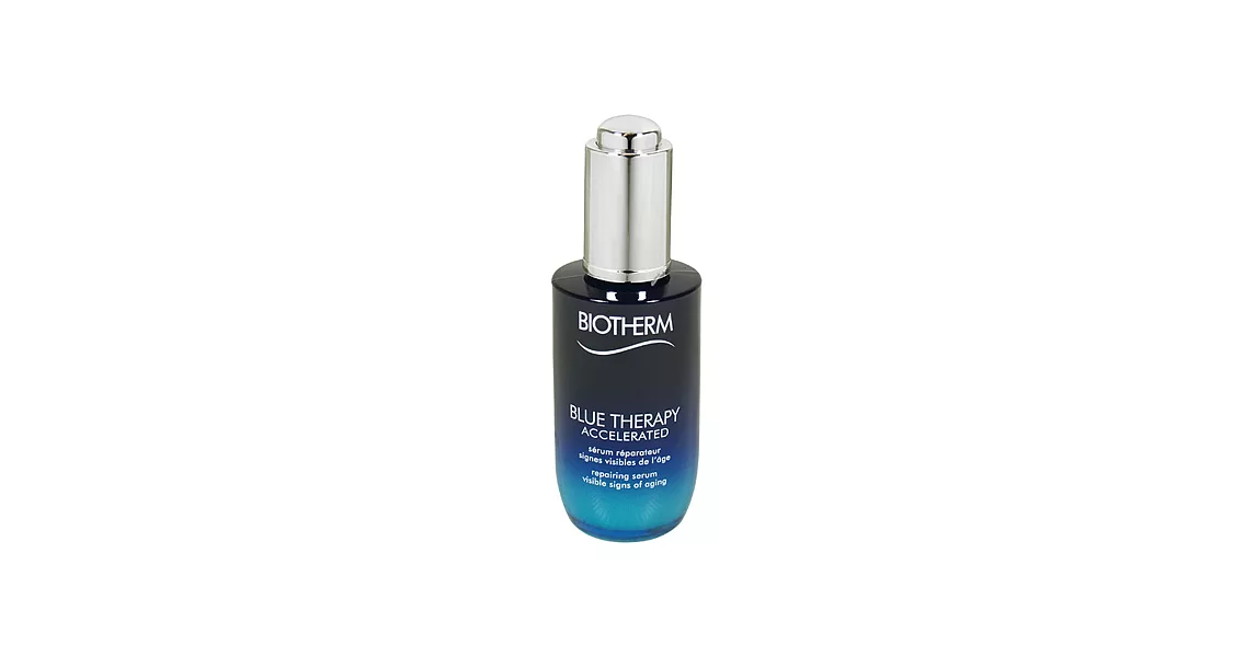BIOTHERM碧兒泉 格陵蘭青春活藻抗老精華(50ml)