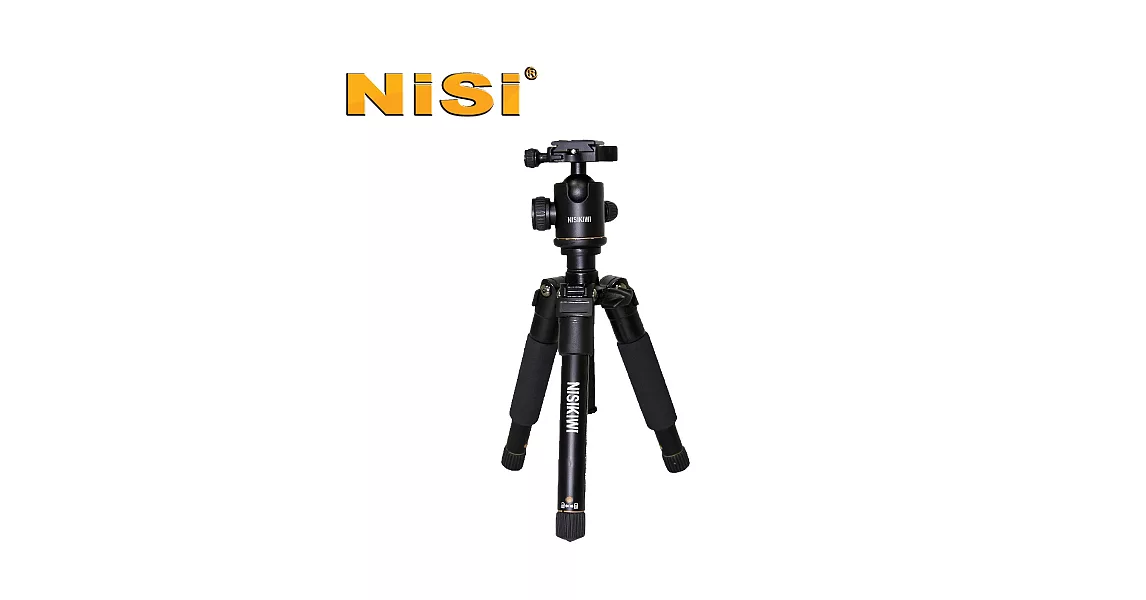 NISI NS-MINI II 迷你型反折式腳架組