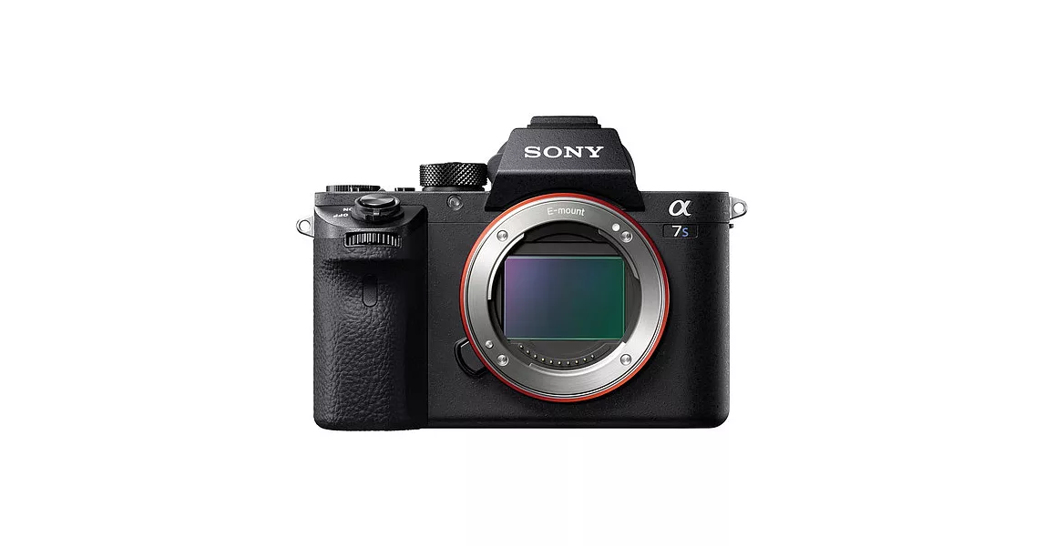 SONY A7S Mark II (ILCE-7SM2) A7SII 單機身(公司貨)-加送128G記憶卡+專用電池X2+專用座充+大吹球清潔組+拭鏡筆+專用快門線-