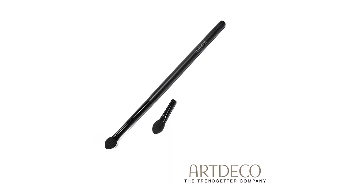 ARTDECO眼影棒(含五個替換海綿頭)