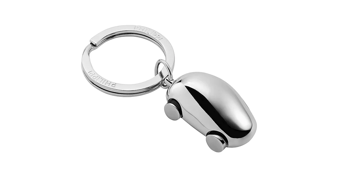 《PHILIPPI》Boogie小車鑰匙圈