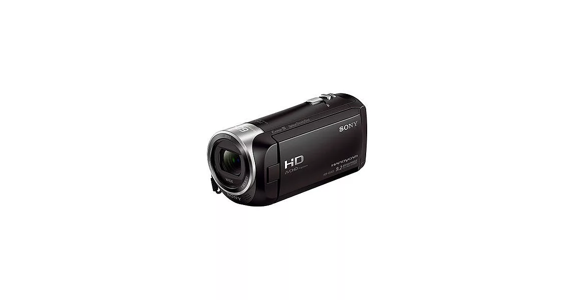 SONY HDR-CX405 Full HD 高畫質數位攝影機(公司貨)+64G記憶卡+原廠電池+專用座充+小腳架+讀卡機+保護貼+清潔組