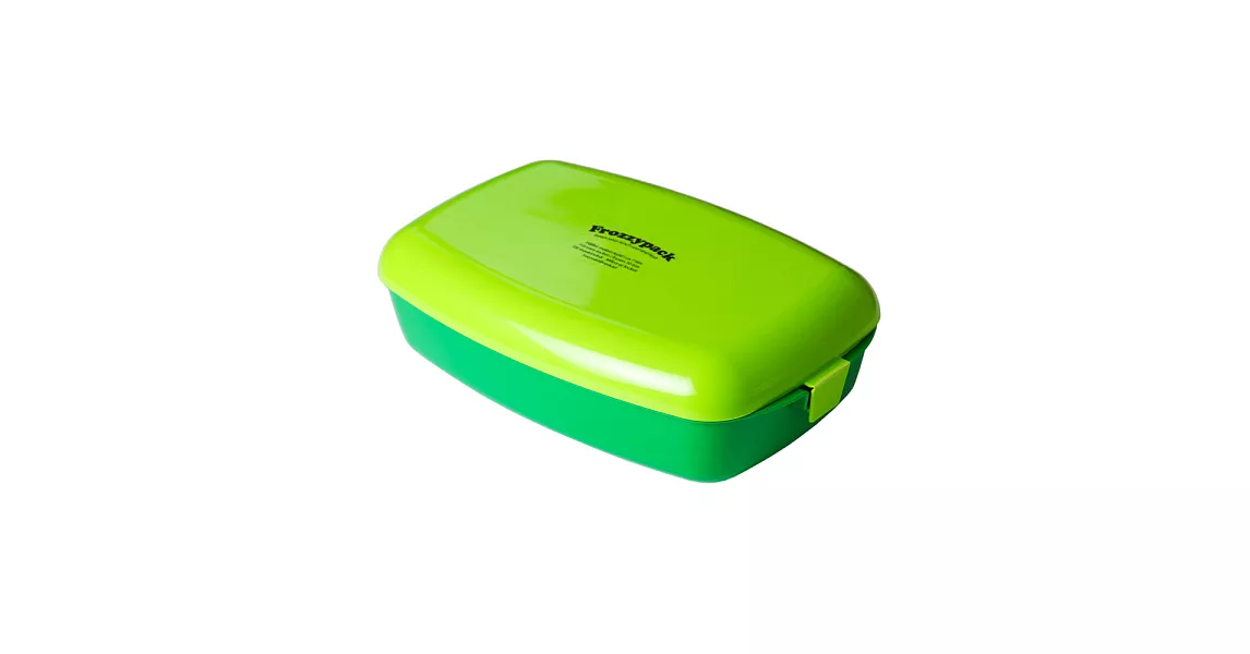 瑞典Frozzypack 保鮮餐盒-大容量系列/草綠-綠/單一尺寸